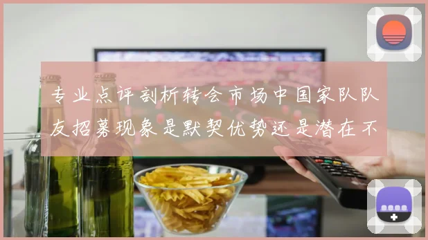 专业点评剖析转会市场中国家队队友招募现象是默契优势还是潜在不公
